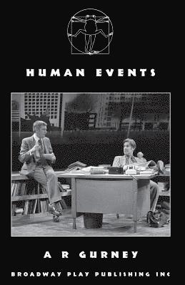bokomslag Human Events