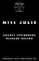 bokomslag Miss Julie