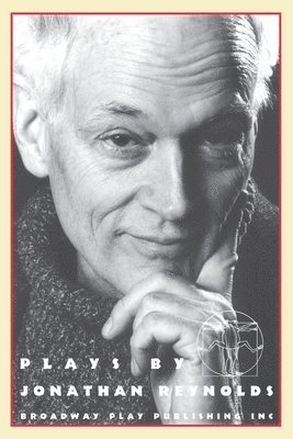 Jonathan Reynolds - Plays By Jonathan Reynolds, Häftad
