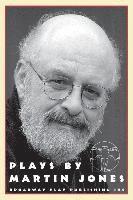 Martin Jones - Plays By Martin Jones, Häftad