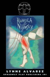 bokomslag Romola & Nijinsky