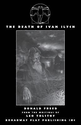 bokomslag The Death Of Ivan Ilych