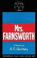 bokomslag Mrs Farnsworth