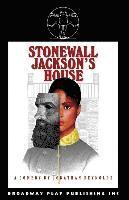 Jonathan Reynolds - Stonewall Jackson's House, Häftad