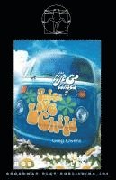 Greg Owens - Life And Times Of Tulsa Lovechild, Häftad