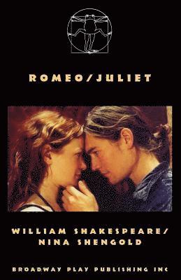 William Shakespeare - Romeo/Juliet, Häftad