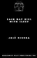 Each Day Dies With Sleep 1