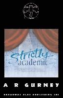 Strictly Academic 1
