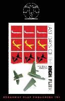 Dennis J. Reardon - Last Days Of The High Flier, Häftad