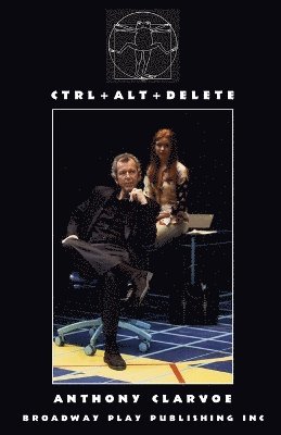 Anthony Clarvoe - Ctrl + Alt + Del, Häftad