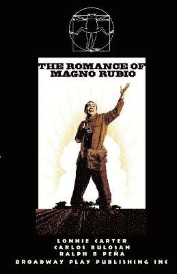 bokomslag The Romance Of Magno Rubio