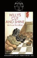 bokomslag Willy's Cut and Shine