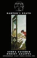 Georg Buchner, Robert Auletta - Danton's Death, Häftad