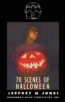 bokomslag 70 Scenes of Halloween