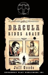 bokomslag Dracula Rides Again