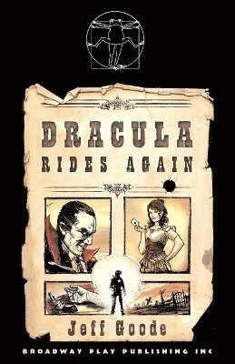 Dracula Rides Again 1