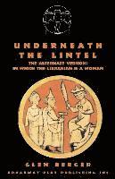bokomslag Underneath The Lintel (female version)
