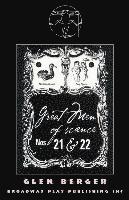 Great Men Of Science, Nos. 21 & 22