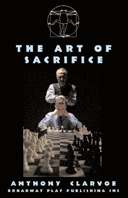 The Art Of Sacrifice 1