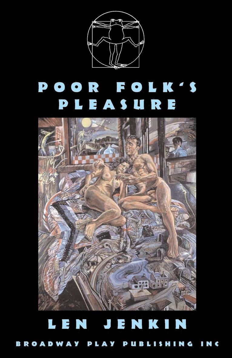 Poor Folk's Pleasure 1