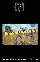 bokomslag Tomorrowland