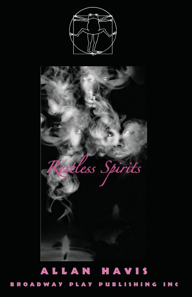 Restless Spirits 1