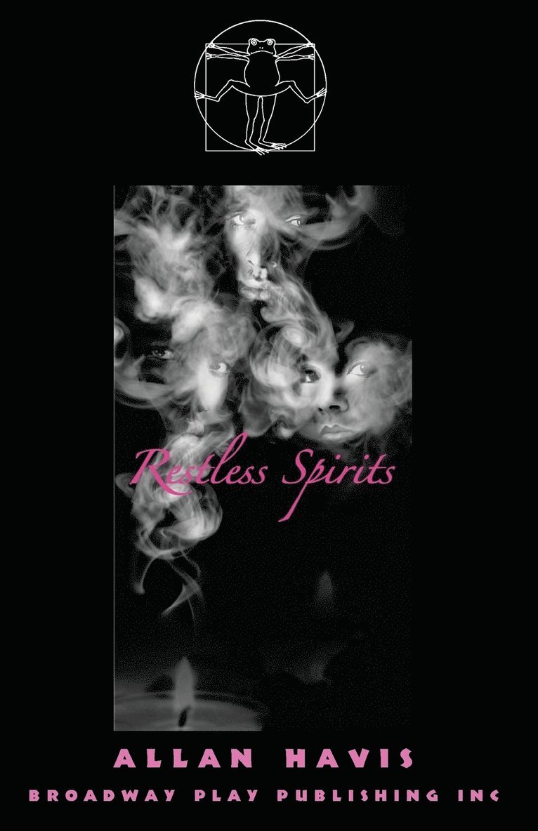 Restless Spirits