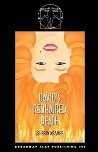 bokomslag David's Redhaired Death