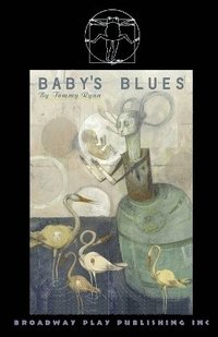 bokomslag Baby's Blues