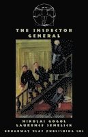 Nikolai Gogol - Inspector General, Häftad