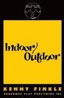 bokomslag Indoor/Outdoor