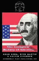 bokomslag The Complete History Of America (abridged)