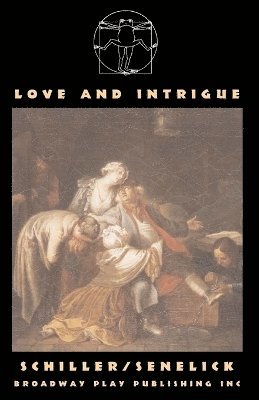 Love And Intrigue 1