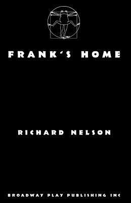 Richard Nelson - Frank's Home, Häftad