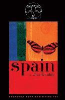 Jim Knable - Spain, Häftad