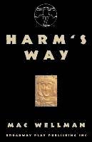 bokomslag Harm's Way