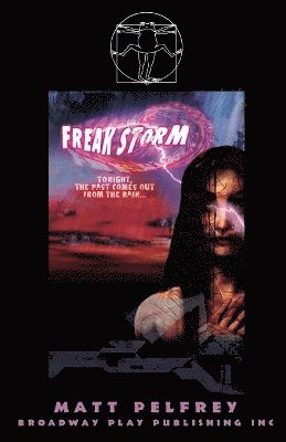bokomslag Freak Storm