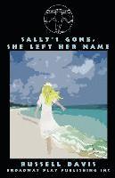 bokomslag Sally's Gone, She Left Her Name