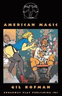 bokomslag American Magic
