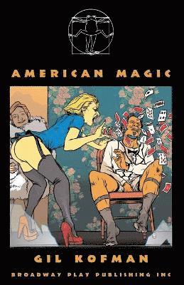 American Magic 1