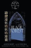 bokomslag Black Forest