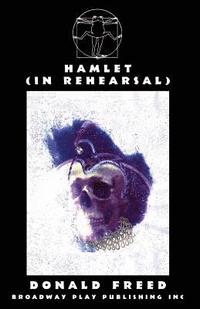bokomslag Hamlet (In Rehearsal)