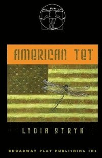 bokomslag American Tet