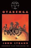 bokomslag Otabenga