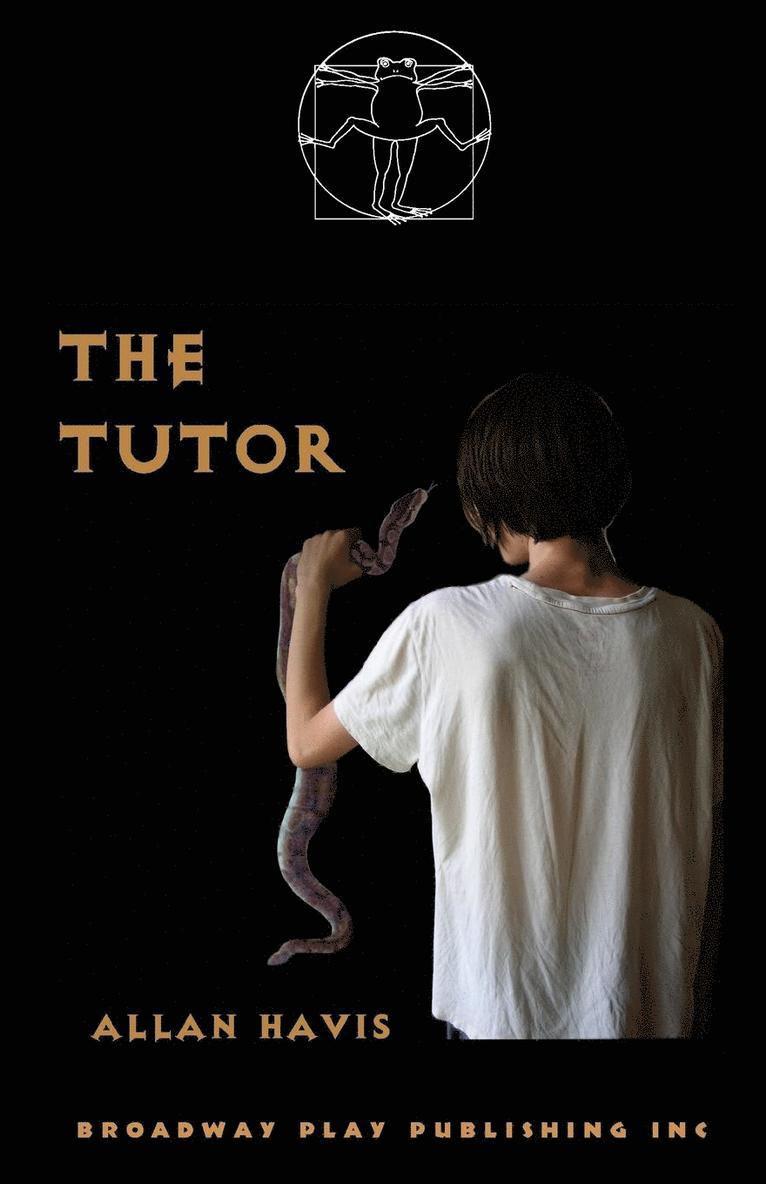 The Tutor 1