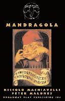 bokomslag Mandragola