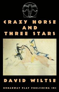 bokomslag Crazy Horse And Three Stars