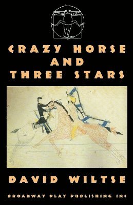 Crazy Horse And Three Stars 1