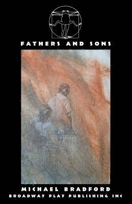 Michael Bradford - Fathers And Sons, Häftad
