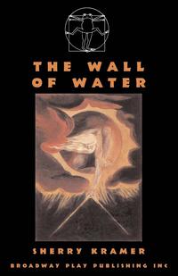 bokomslag The Wall Of Water
